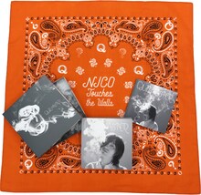 NICO Touches the Walls「QUIZMASTER」完全生産限定盤特典内容