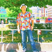 パラダイス・ガラージ