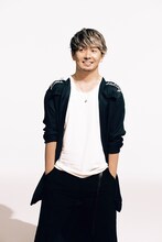 SHOCK EYE（湘南乃風）