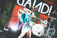 ななせぐみ（撮影：真島洸 / M.u.D）