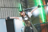 望月みゆ（撮影：真島洸 / M.u.D）