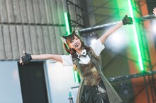 望月みゆ（撮影：真島洸 / M.u.D）