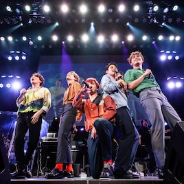 UNIONE全国ツアー完走!ファンミ&アコースティックライブ開催決定