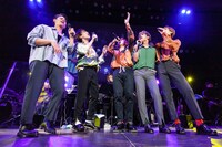 UNIONE（Photo by Aya Watada）