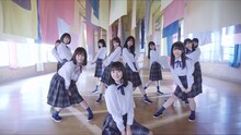 乃木坂46「4番目の光」より。