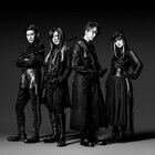 ACE OF SPADES初ツアーを映像化!登坂広臣、TERU、TAKURO出演シーンも収録