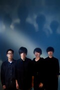 androp「androp 10th ANNIVERSARY BOOK（仮）」イメージ