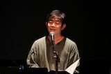 宮沢和史
