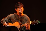 宮沢和史