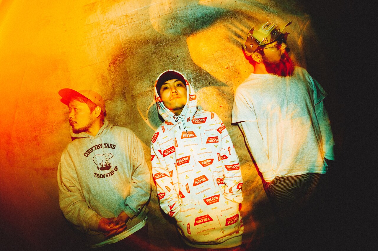 SHADOWS「SELL'EM ALL TOUR II」にENTH、スサシ、MEANINGら7組追加