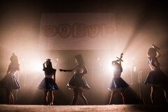 つりビット、ラストライブ映像と4枚組全曲集を同時リリース