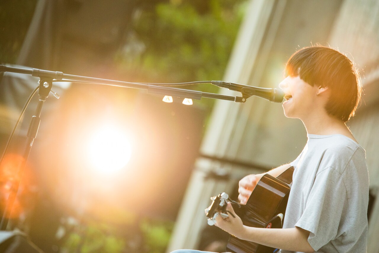 尾崎世界観　弾き語り音源 尾崎世界観 弾き語り音源