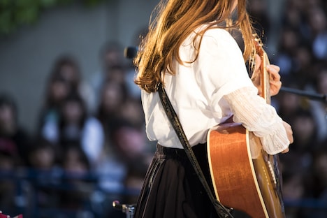 コレサワ（撮影：冨田味我）