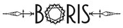 Borisロゴ