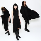 Borisが2枚組ニューアルバム「"LφVE" & "EVφL"」発売、ファンクラブオープン