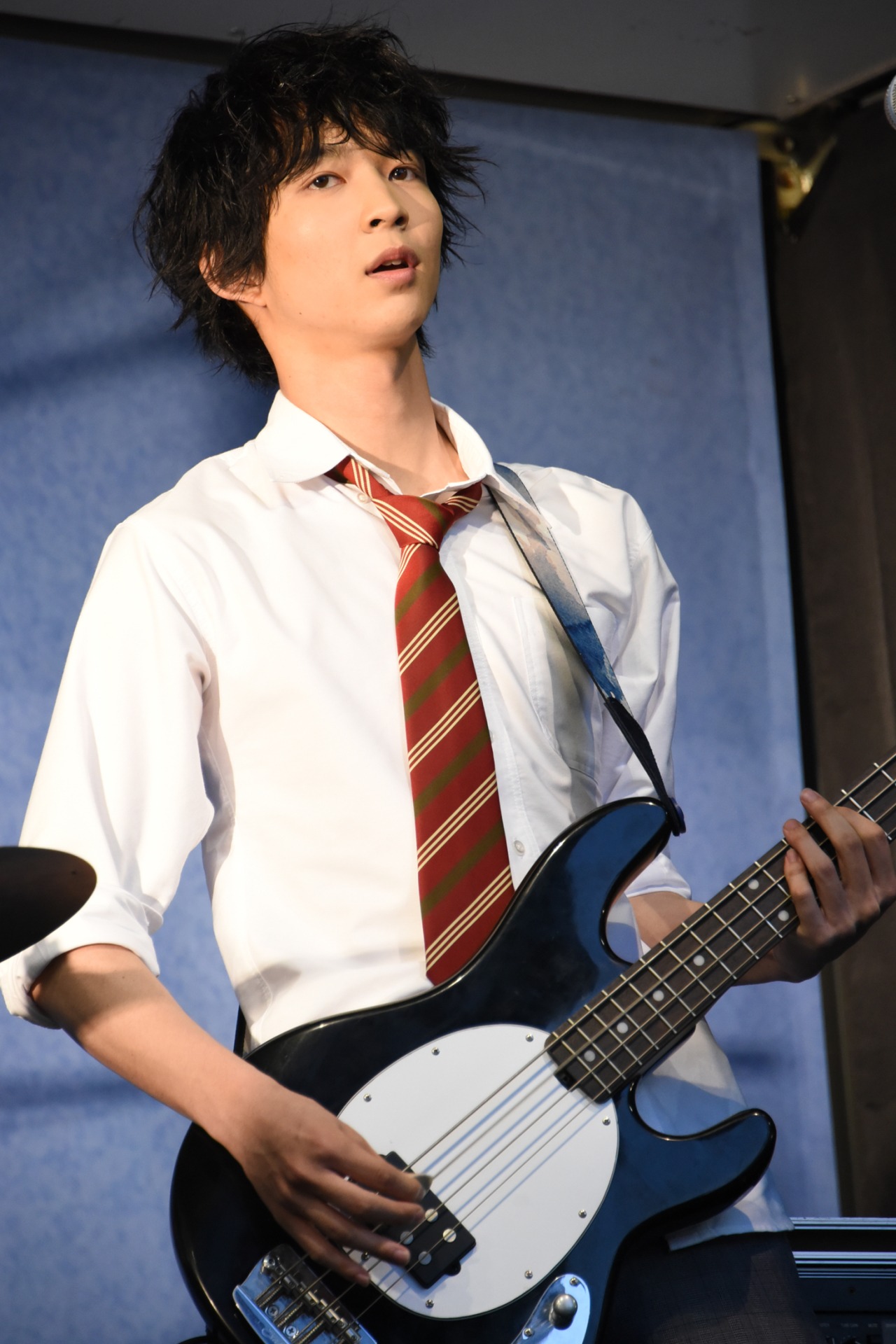 鈴木仁