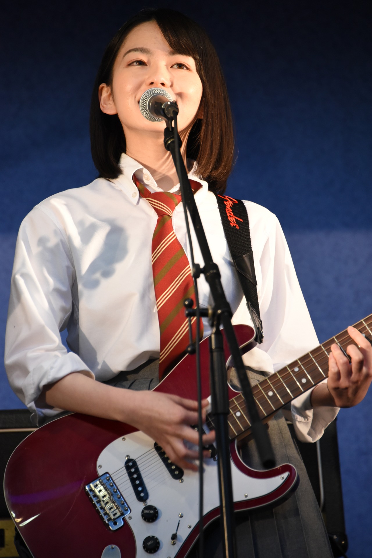 山田杏奈