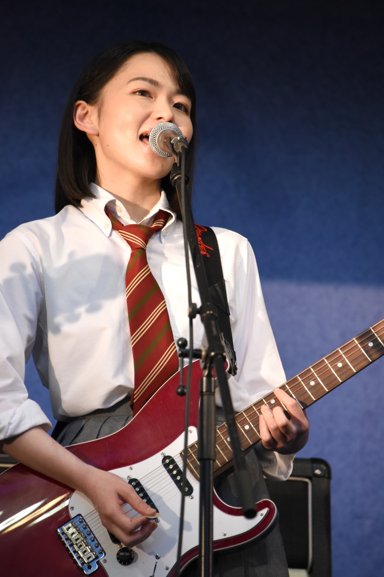 山田杏奈