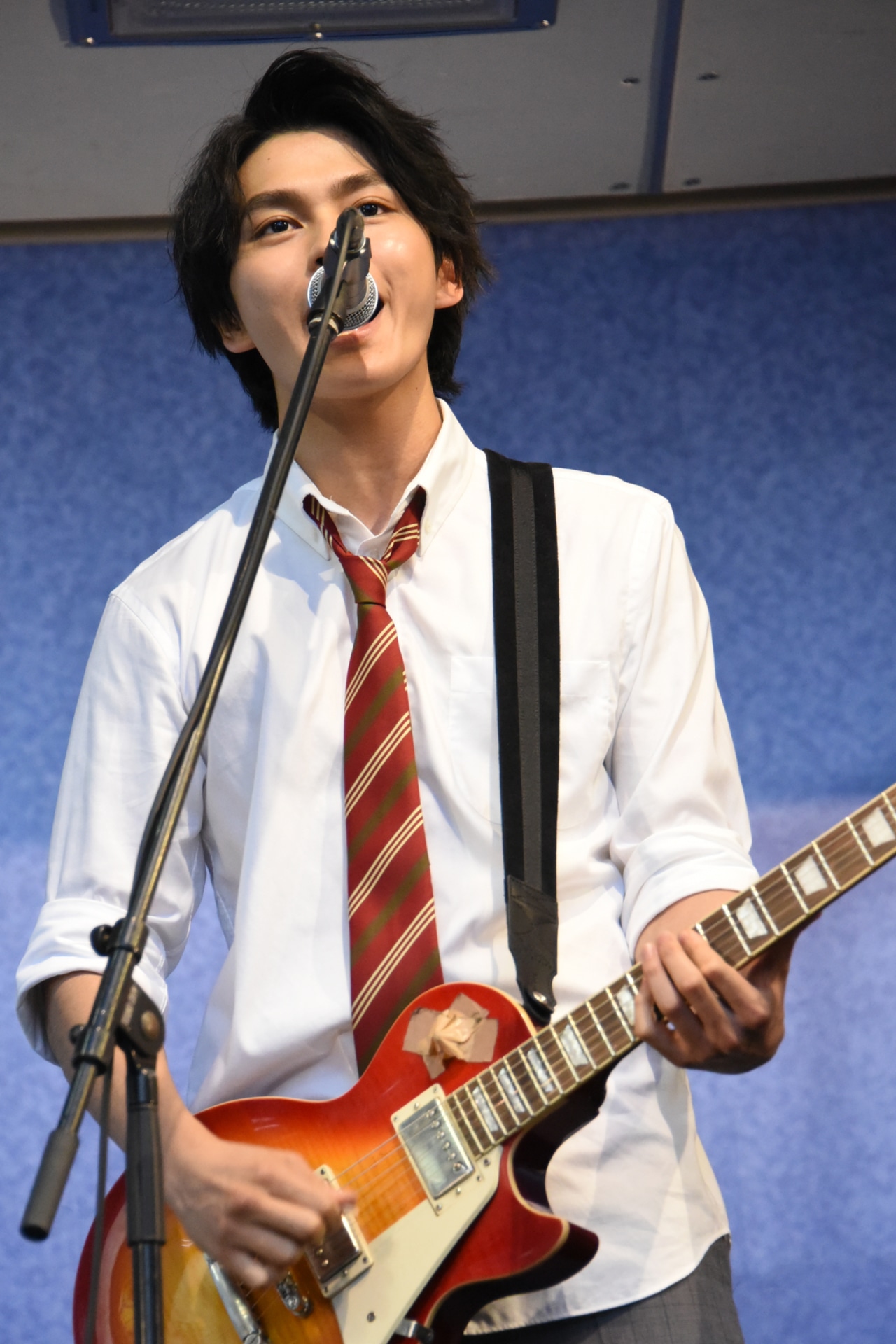 眞栄田郷敦