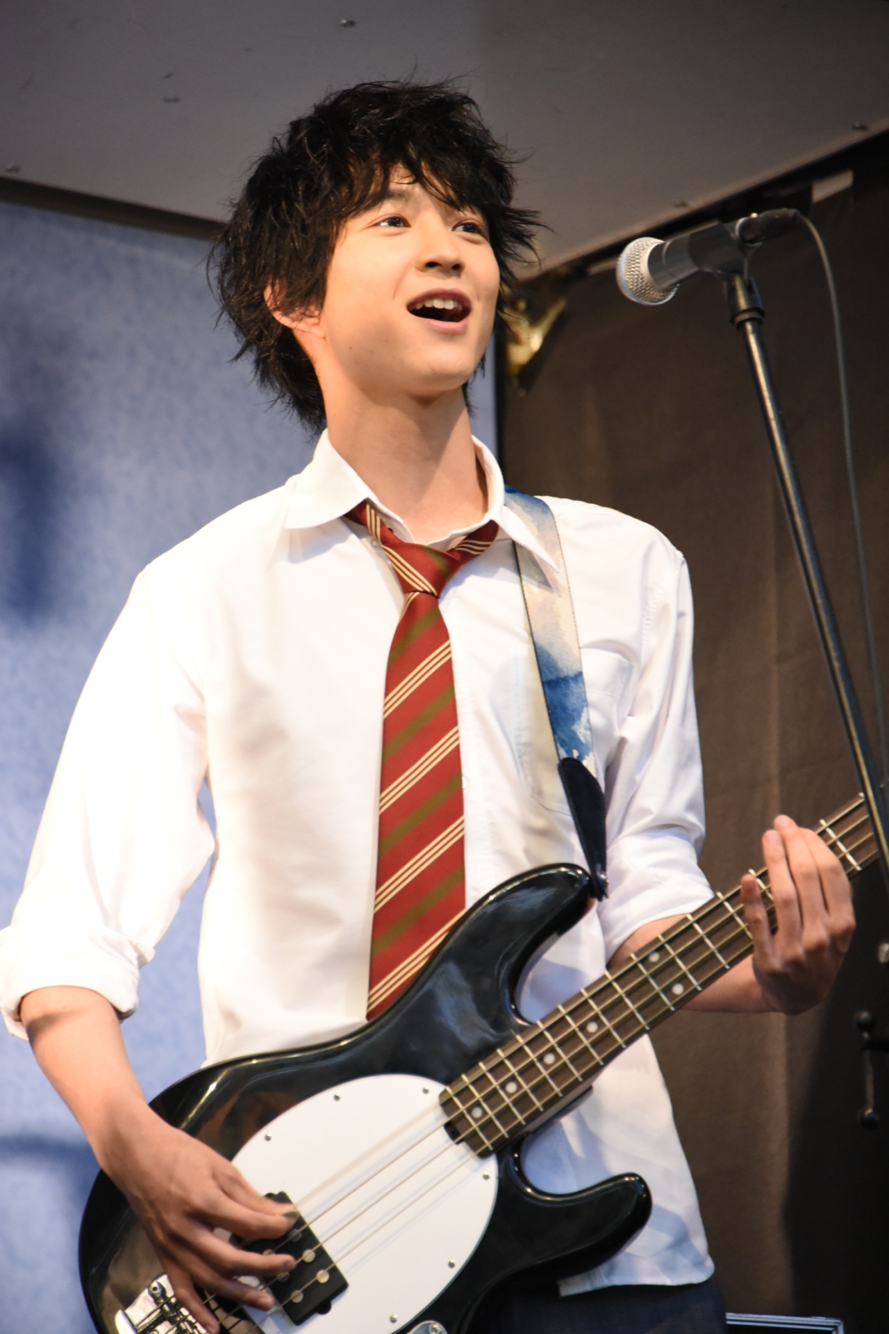 鈴木仁