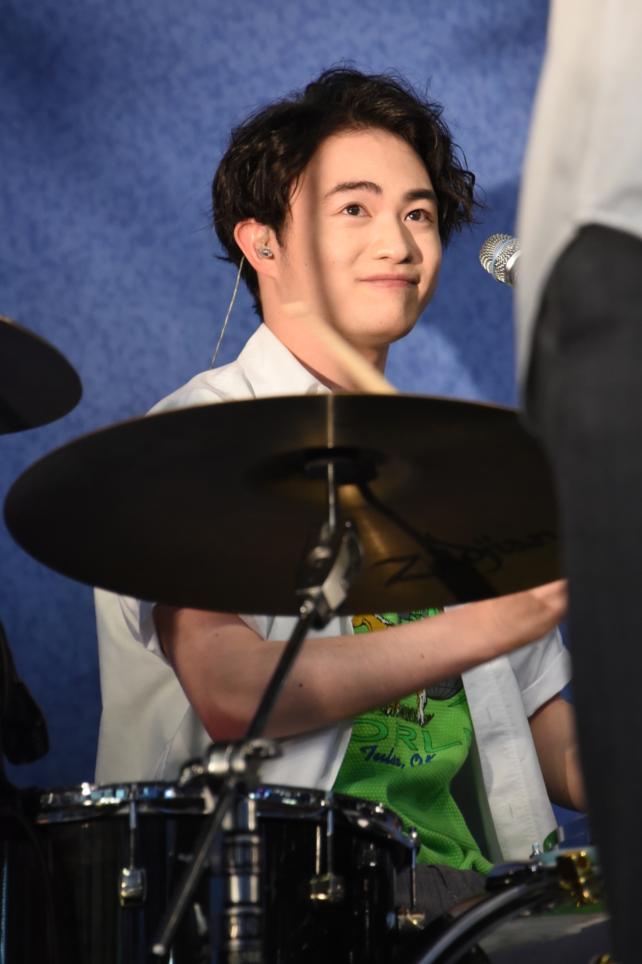 森永悠希