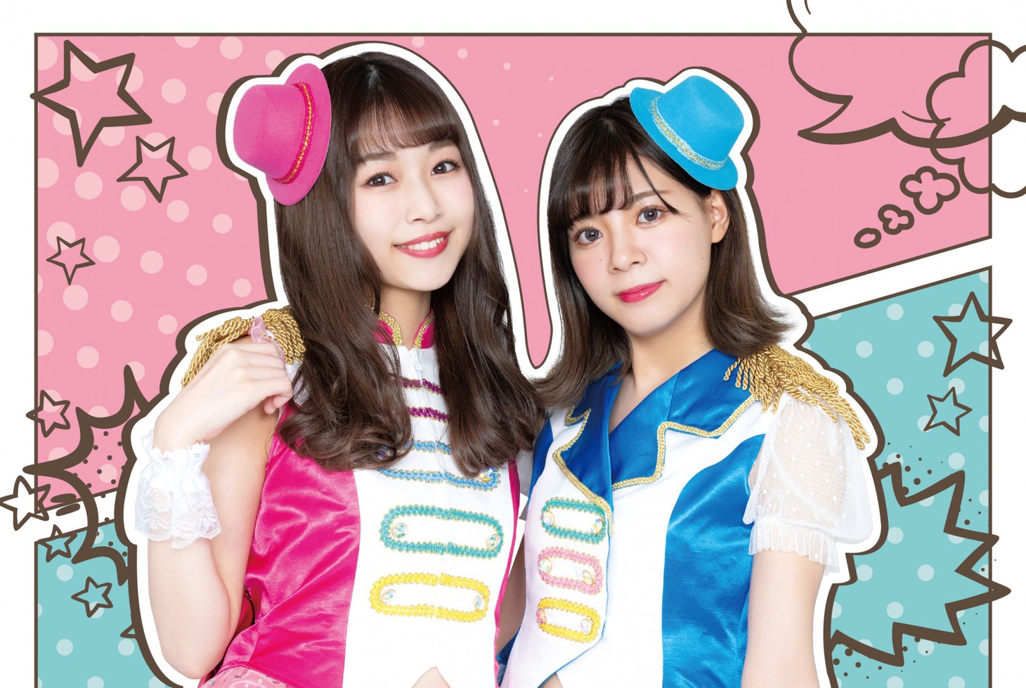 Mi☆nA