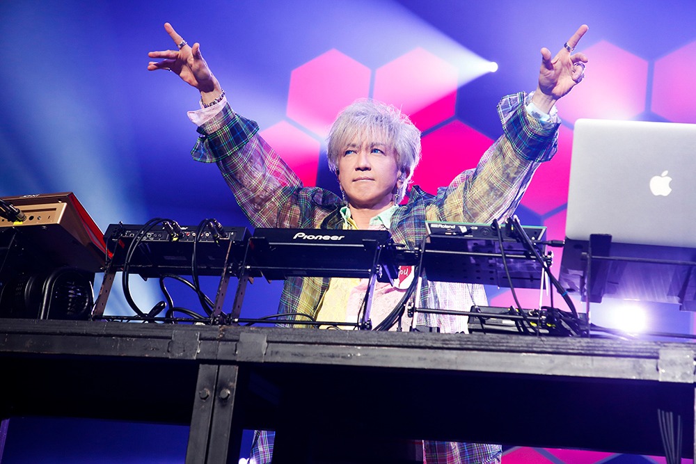 浅倉大介