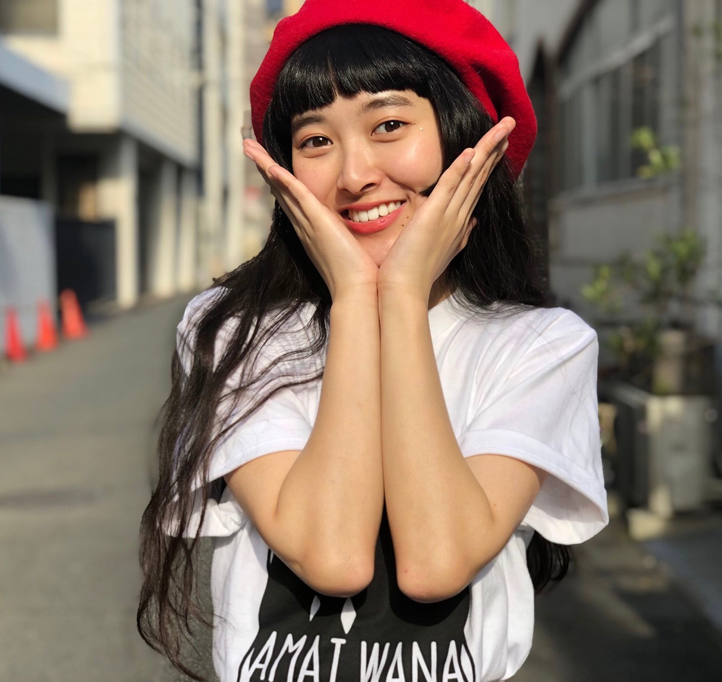 アマイワナ