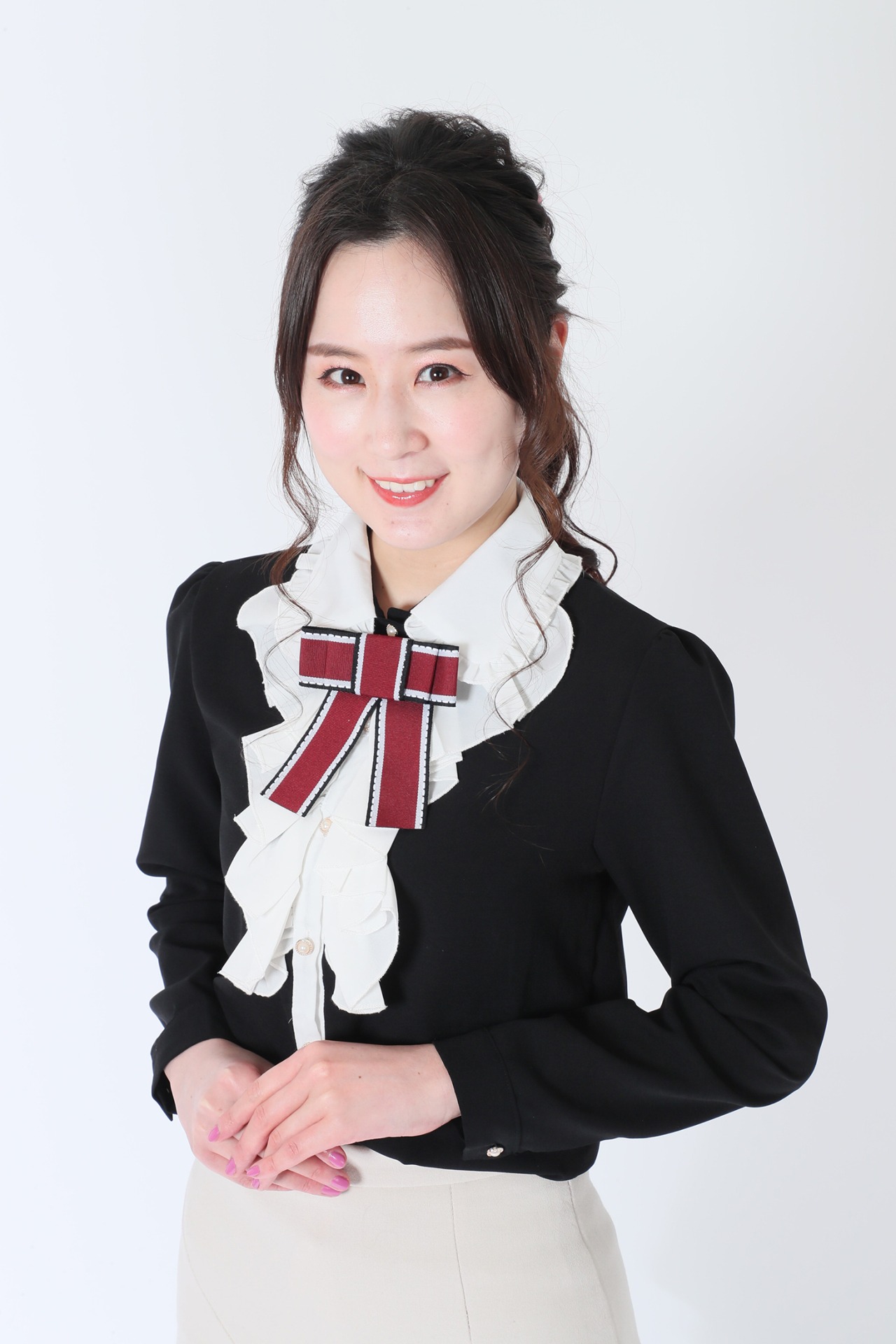 安藤きらり