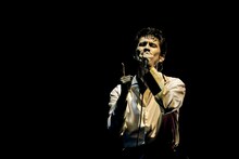 平井堅（撮影：上飯坂一）