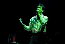 平井堅（撮影：上飯坂一）