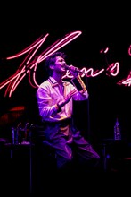 平井堅（撮影：上飯坂一）