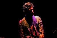 平井堅（撮影：上飯坂一）