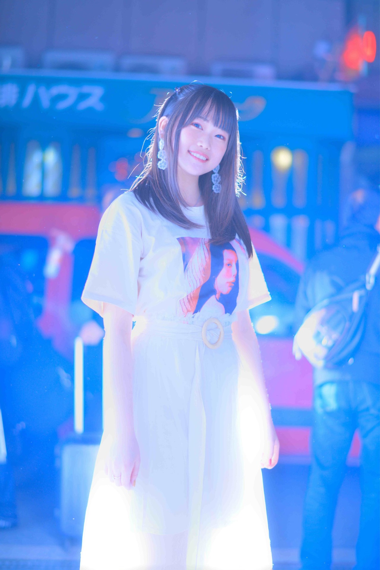 北條響