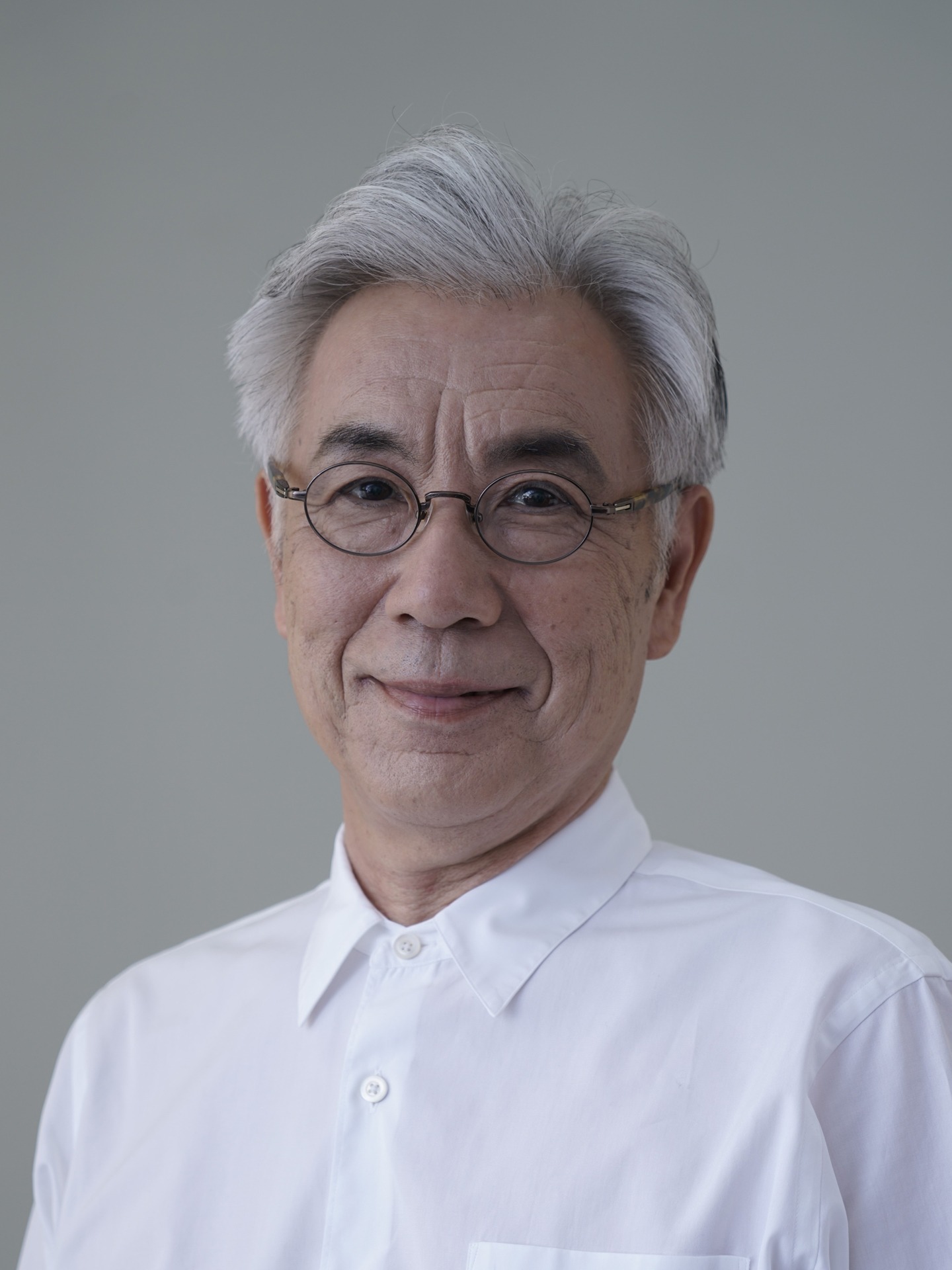 イッセー尾形（写真提供：NHK）
