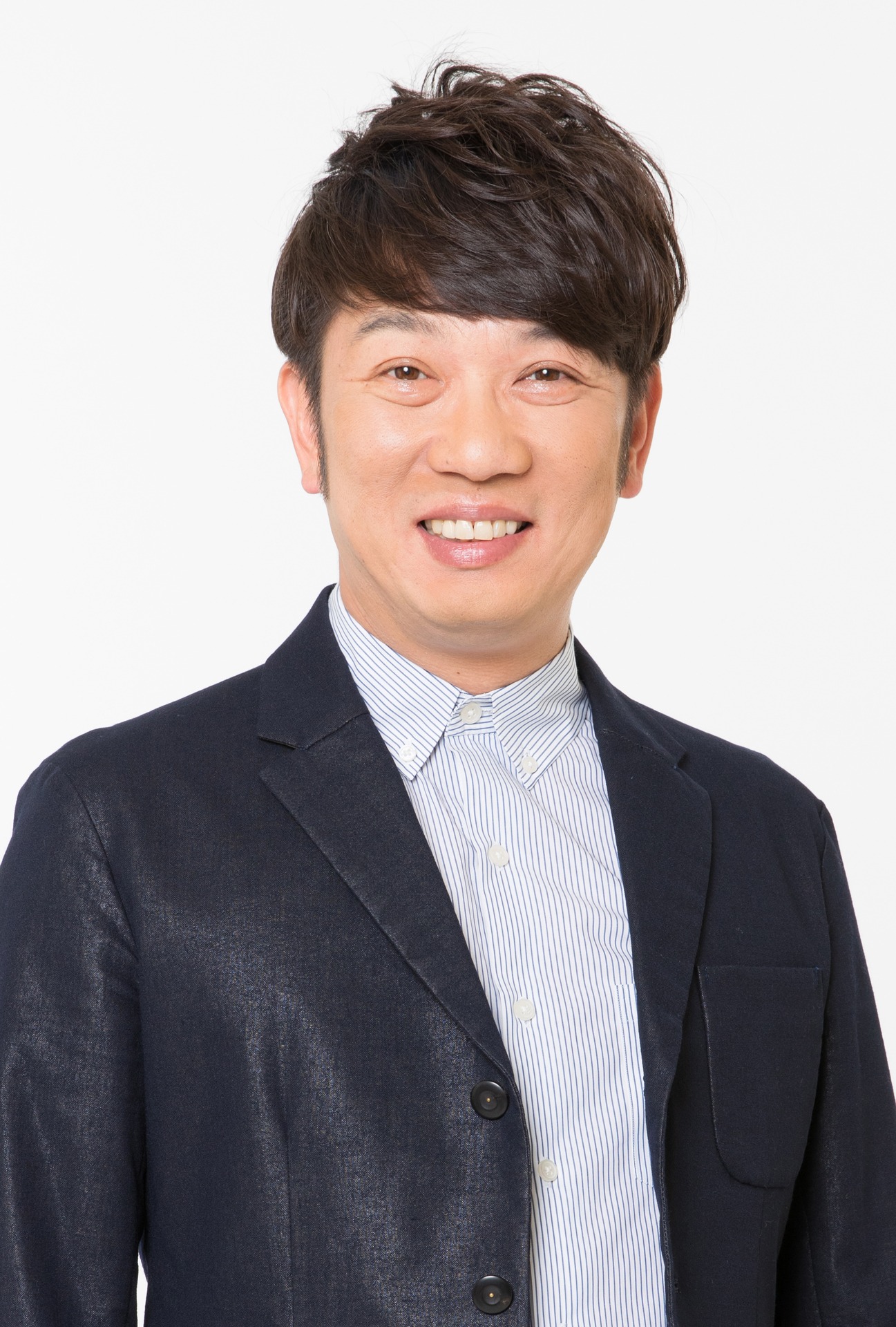 木本武宏（TKO）（写真提供：NHK）