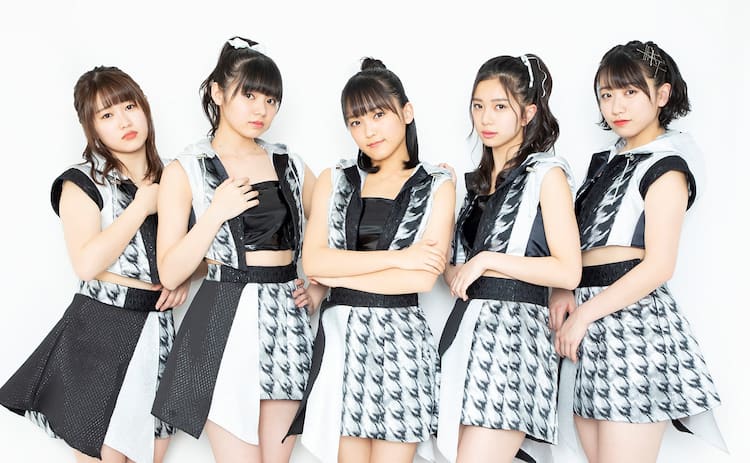 こぶしファクトリー ライブツアー2019秋 ?Punching the air 