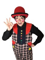 魔法使いアキット