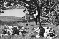 「松永天馬殺人事件」ビジュアル