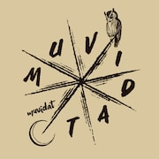 Muvidat「Muvidat」ジャケット