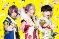 閃光プラネタゲート