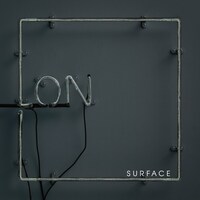 SURFACE「ON」ジャケット