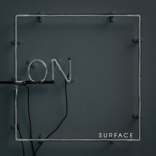 SURFACE「ON」ジャケット