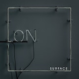 SURFACE「ON」ジャケット