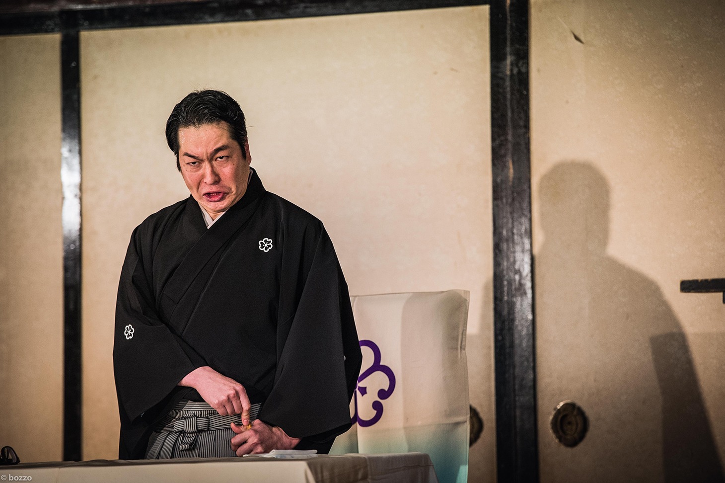 玉川太福