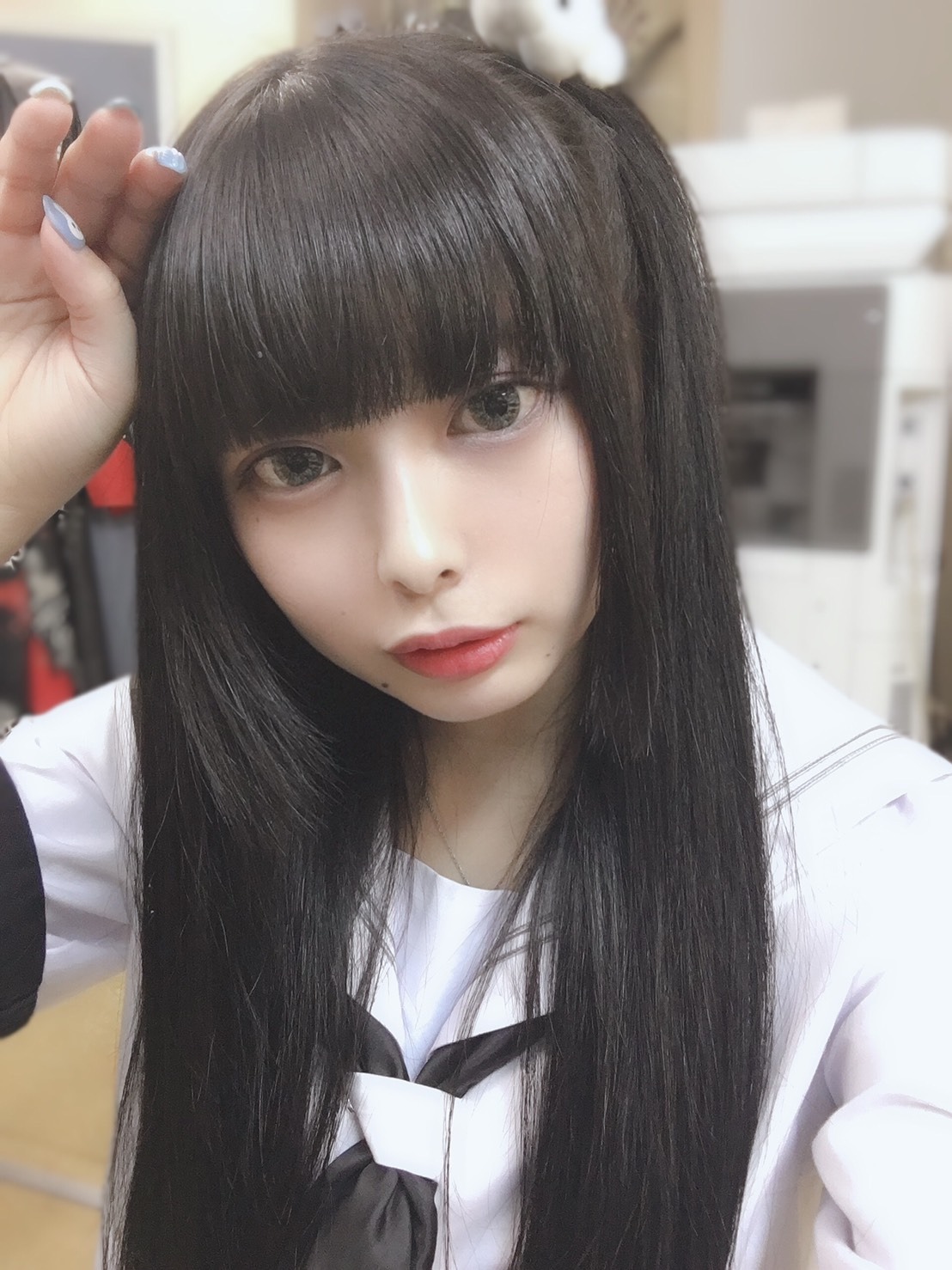 田中しろめ