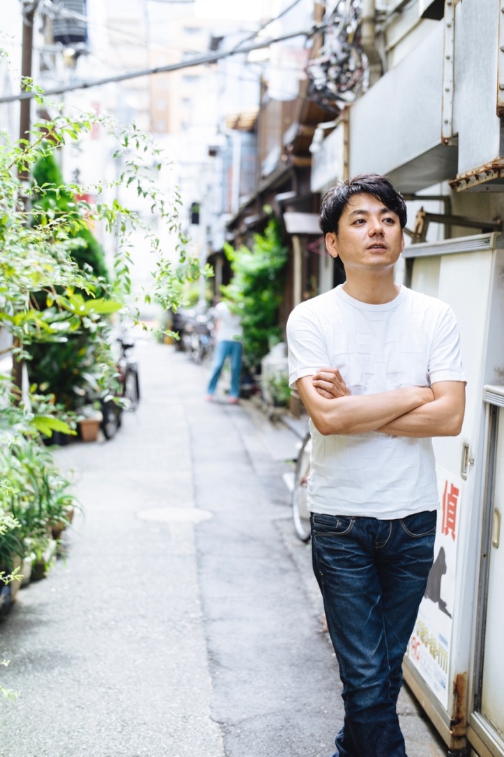 田中貴