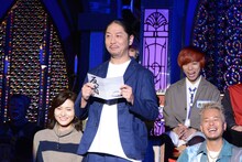 GP a.k.a N.O.B.B（餓鬼レンジャー）