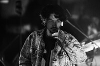 常田大希（Photo by Ito Kosuke）