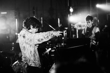 「"millennium parade" Launch Party !!!」の様子。（Photo by Ito Kosuke）